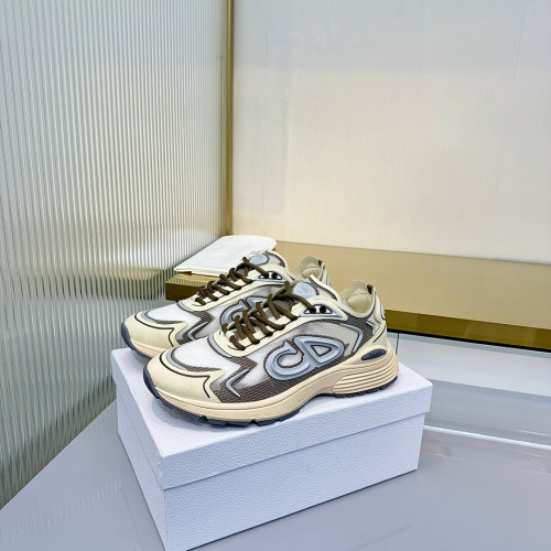 Dior men Shoes 1：1 quality-882