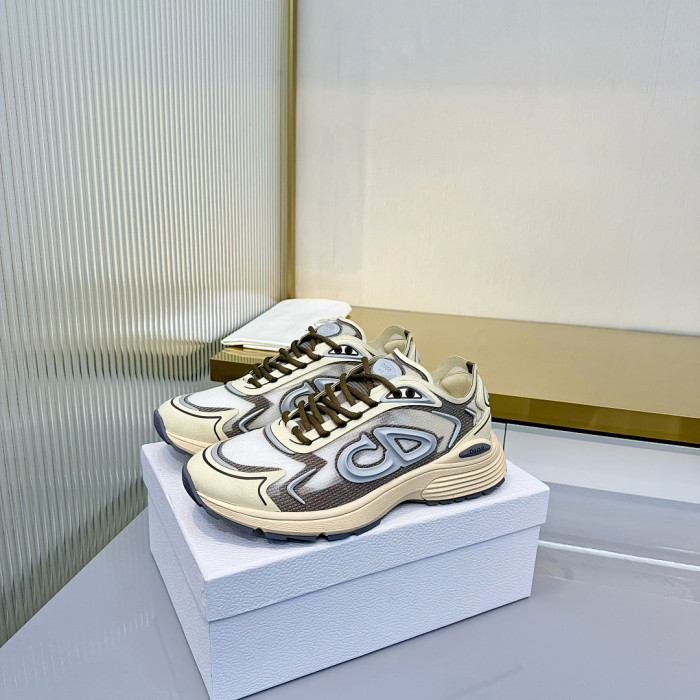 Dior men Shoes 1：1 quality-882