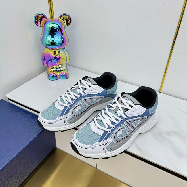 Dior men Shoes 1：1 quality-872