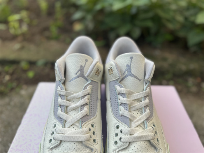 Authentic Air Jordan 3 RetroSpring Is In The Air