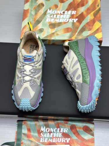 Super Max Moncler Shoes-146