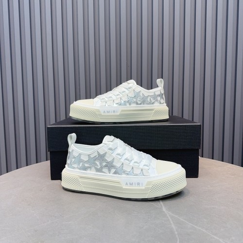 Amiri women Shoes 1：1 quality-118