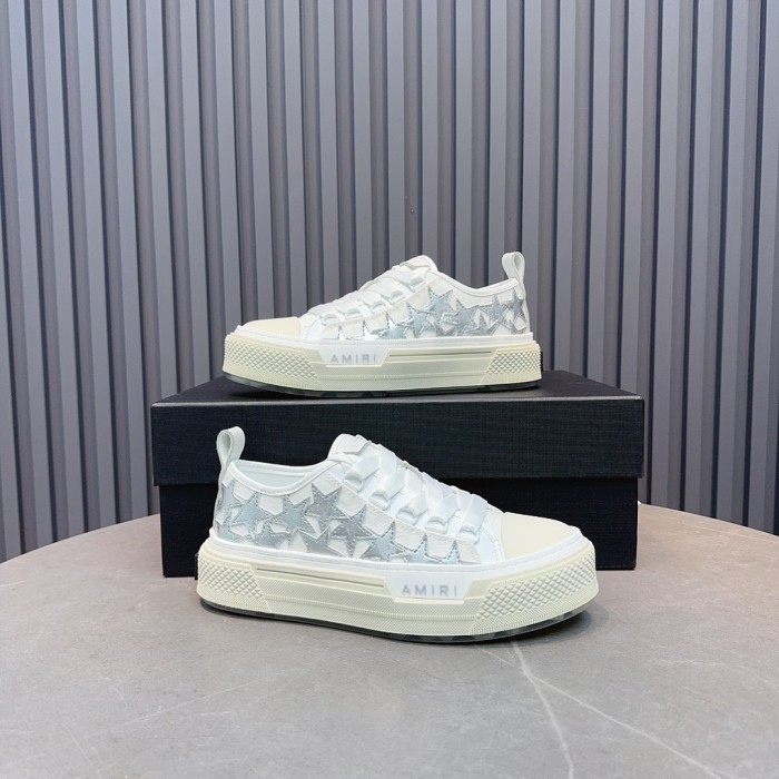 Amiri women Shoes 1：1 quality-118