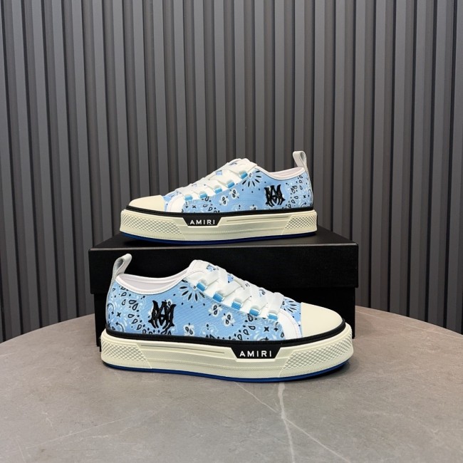 Amiri women Shoes 1：1 quality-112