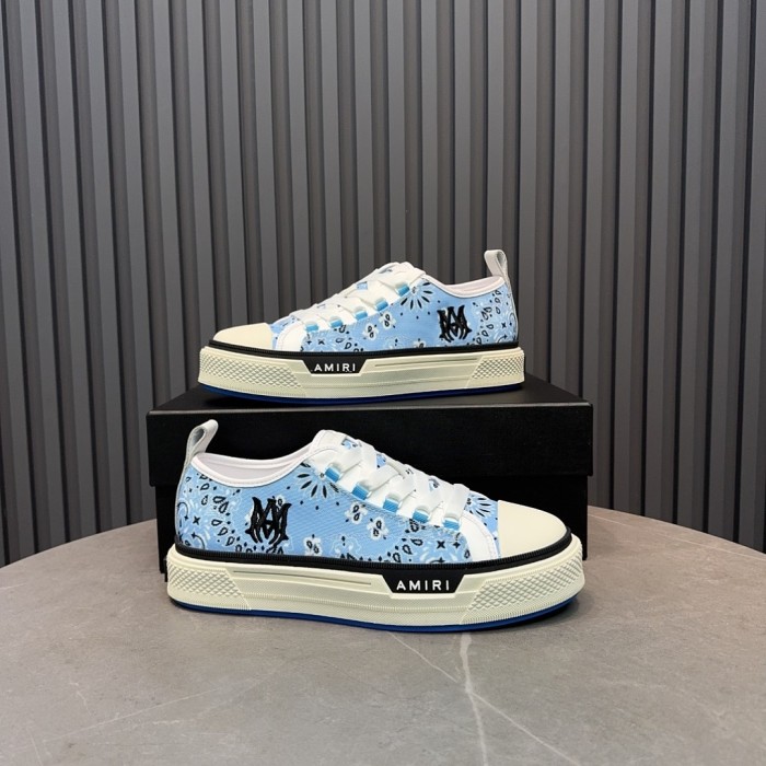 Amiri women Shoes 1：1 quality-112