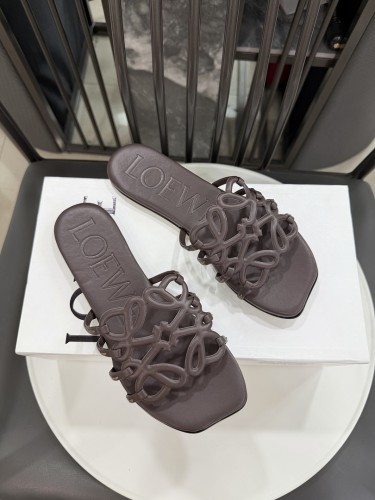 Loewe women Sandals 1：1 Quality-006