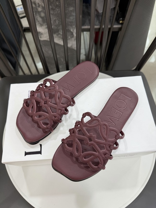 Loewe women Sandals 1：1 Quality-001