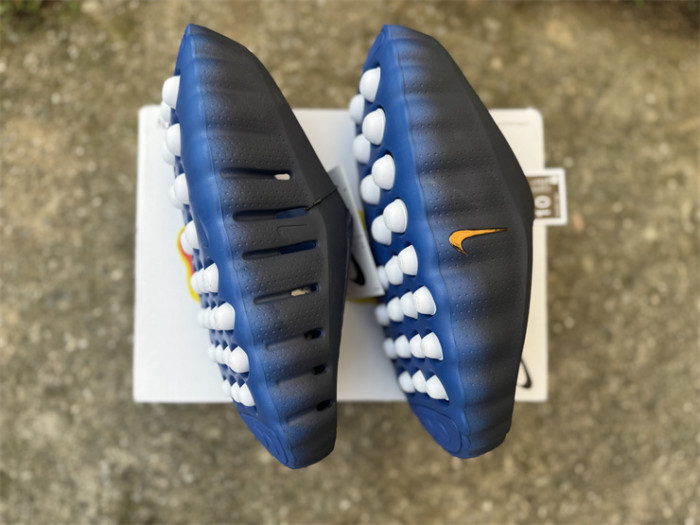 Nike Mind 001 Slide Blackened Blue Game Royal (fit small)