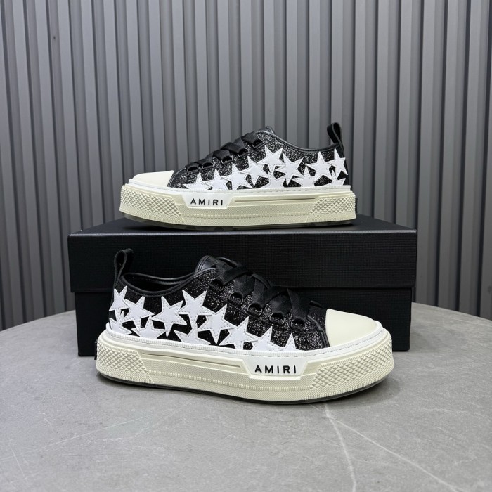 Amiri women Shoes 1：1 quality-114
