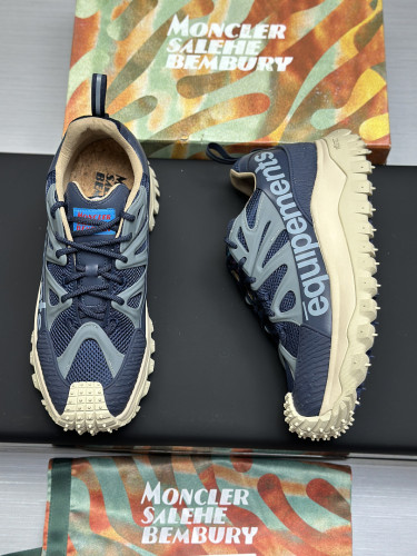 Super Max Moncler Shoes-145