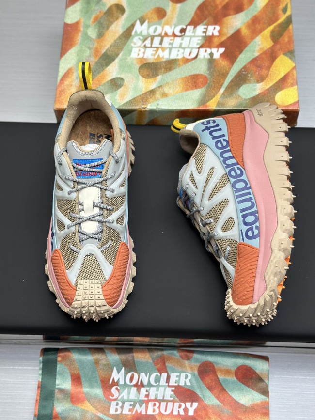 Super Max Moncler Shoes-148