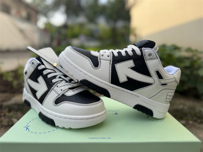 OFF white Women Shoes 1：1 quality-481