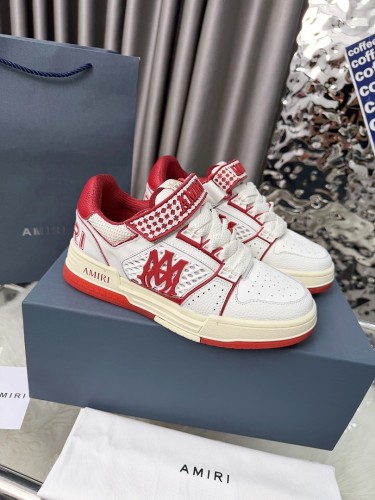 Amiri women Shoes 1：1 quality-127