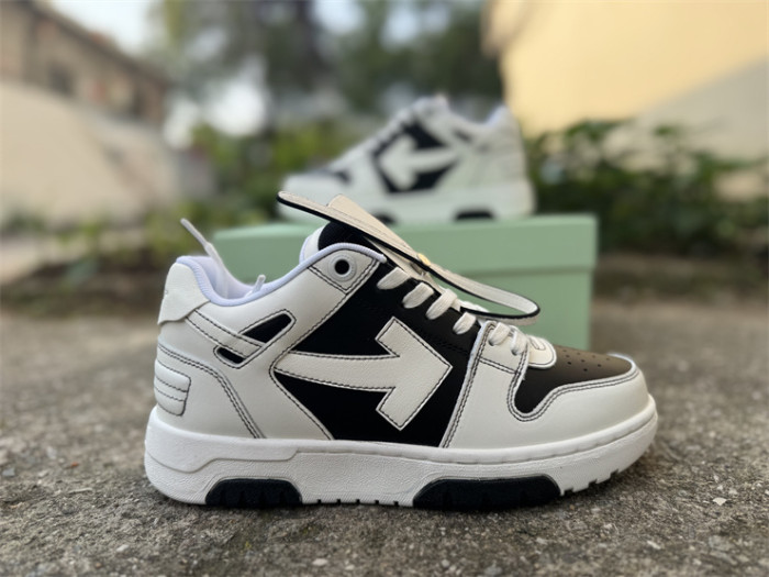 OFF white Women Shoes 1：1 quality-481