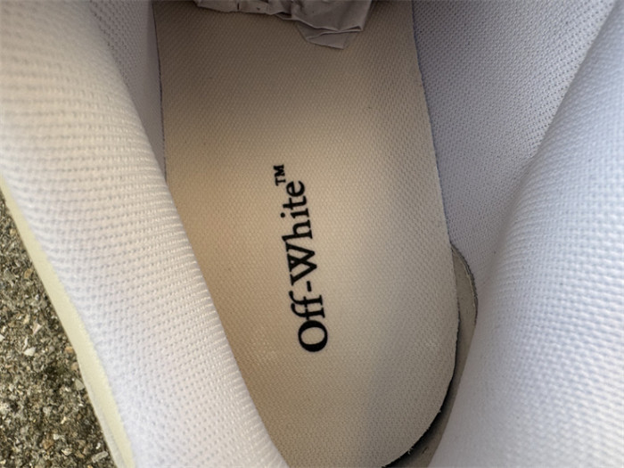 OFF white Women Shoes 1：1 quality-481