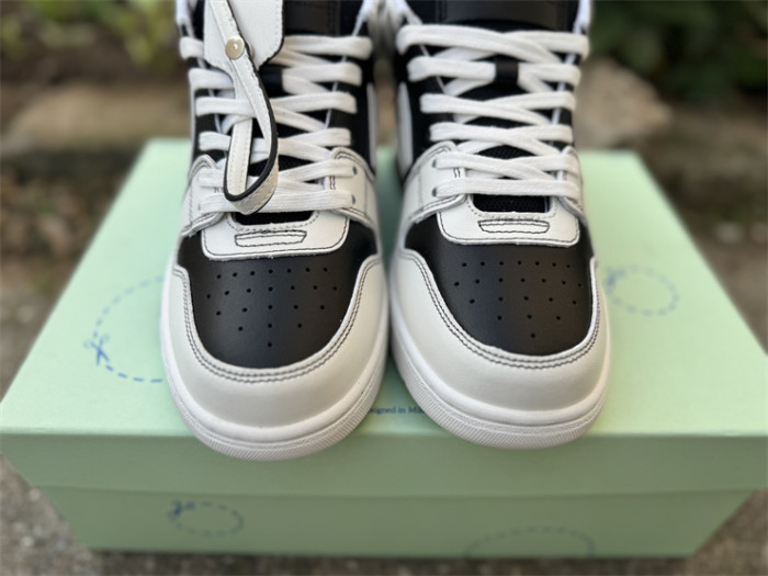 OFF white Women Shoes 1：1 quality-481