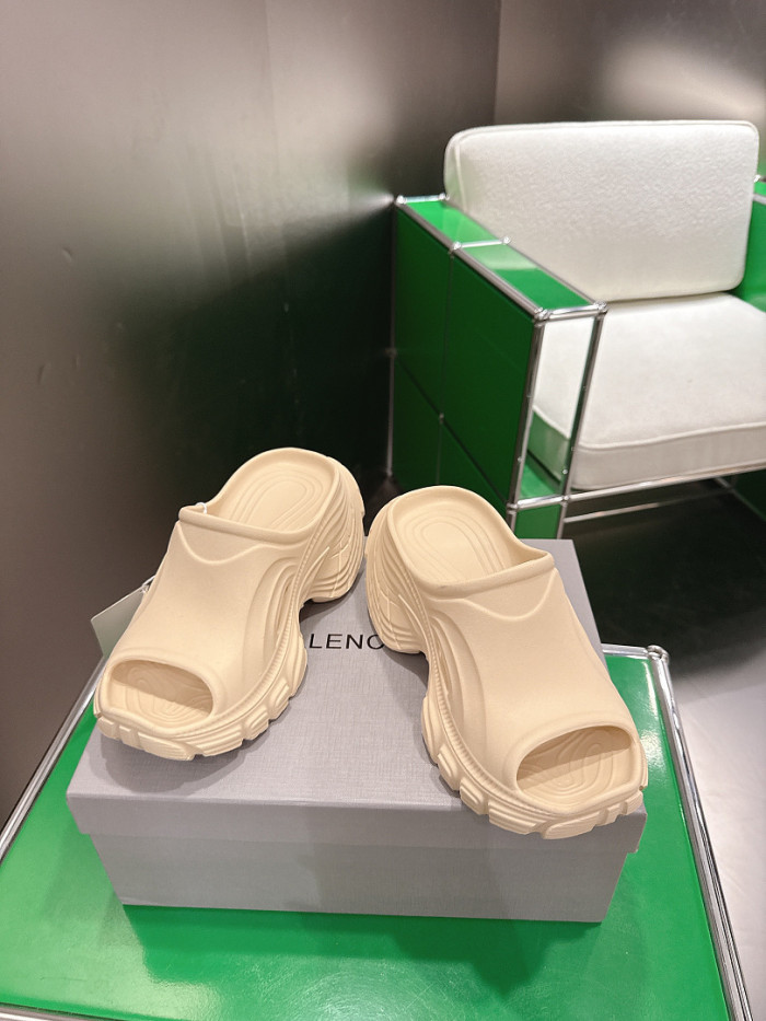 B women slippers 1：1 quality-264