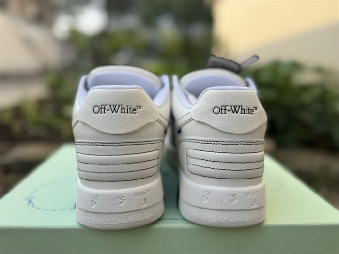 OFF white Women Shoes 1：1 quality-481