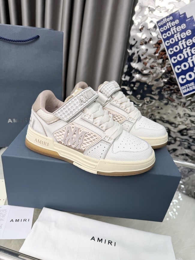 Amiri women Shoes 1：1 quality-125