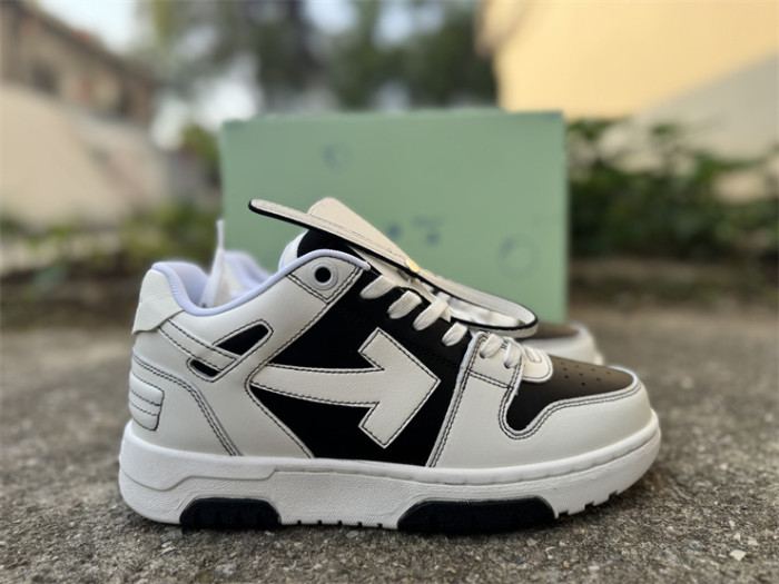 OFF white Women Shoes 1：1 quality-481