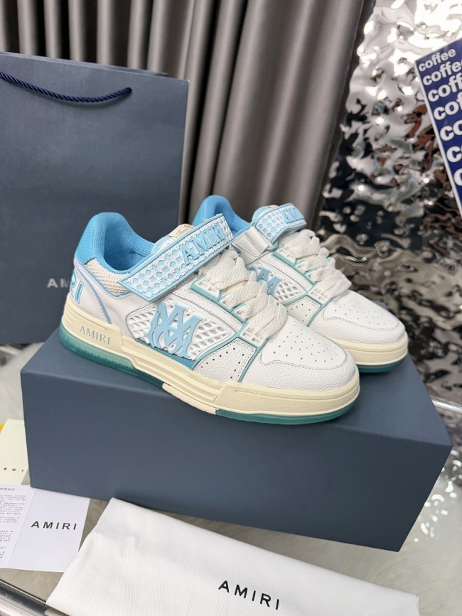 Amiri Men Shoes 1：1 quality-243