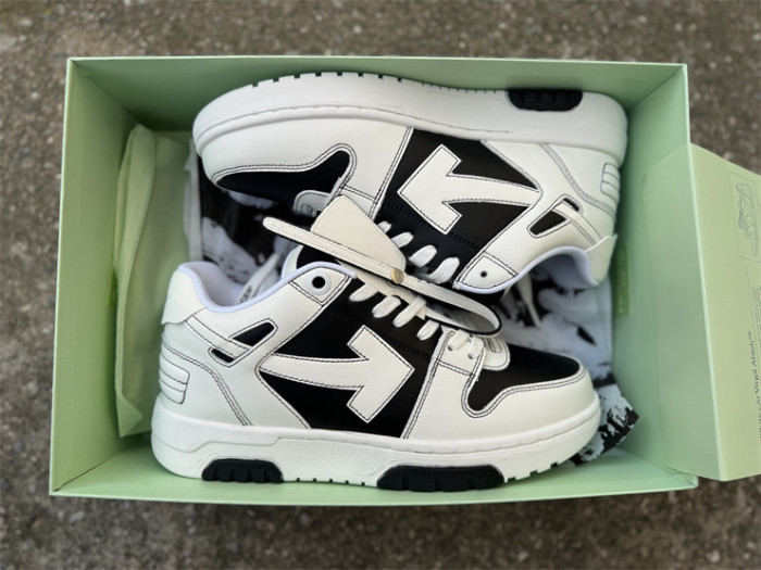 OFF white Women Shoes 1：1 quality-481