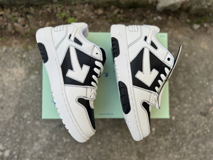 OFF white Women Shoes 1：1 quality-481