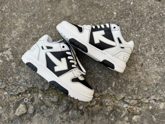 OFF white Women Shoes 1：1 quality-481