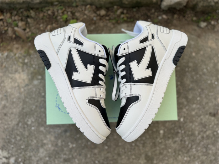 OFF white Women Shoes 1：1 quality-481