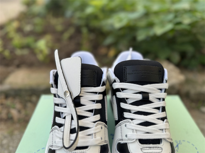 OFF white Women Shoes 1：1 quality-481