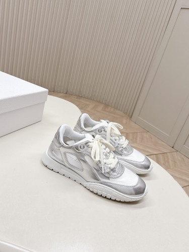 Dior Women Shoes 1：1 quality-756