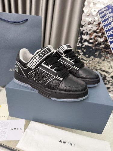 Amiri women Shoes 1：1 quality-126