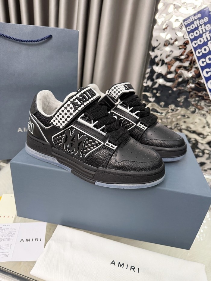 Amiri women Shoes 1：1 quality-126