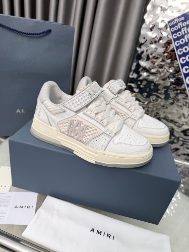 Amiri women Shoes 1：1 quality-122