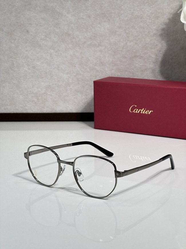 Cartier Sunglasses AAAA-11911