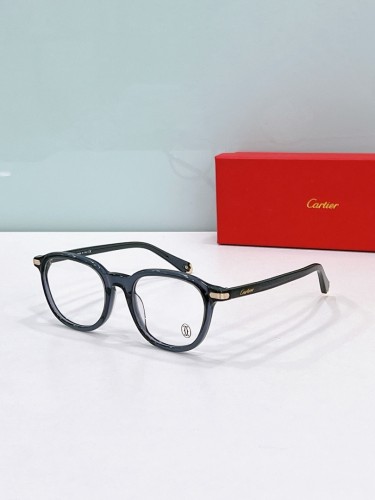 Cartier Sunglasses AAAA-11693
