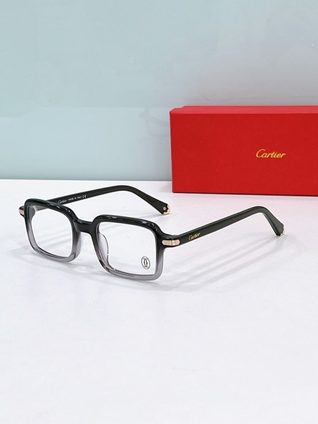 Cartier Sunglasses AAAA-11681
