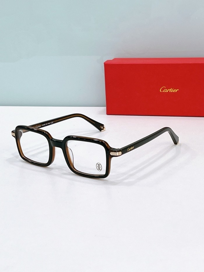 Cartier Sunglasses AAAA-11683