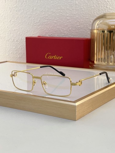 Cartier Sunglasses AAAA-11128