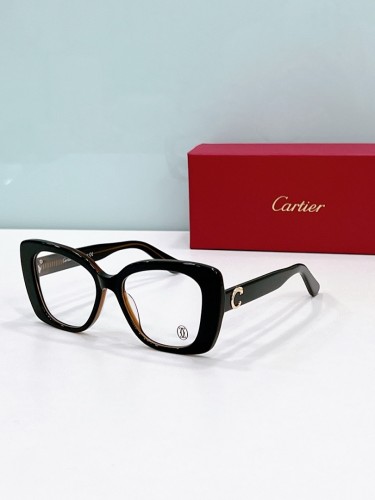 Cartier Sunglasses AAAA-11241