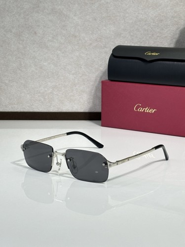 Cartier Sunglasses AAAA-11486