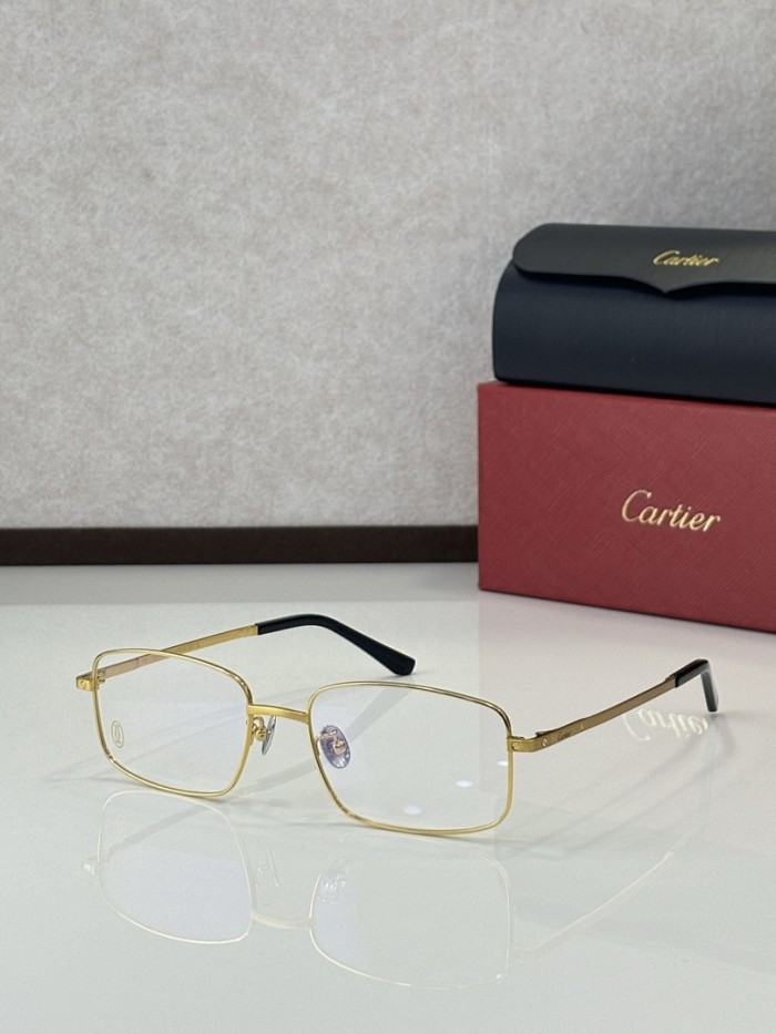 Cartier Sunglasses AAAA-11864