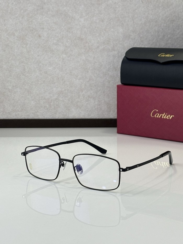 Cartier Sunglasses AAAA-11863