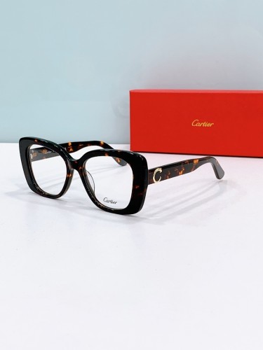 Cartier Sunglasses AAAA-11264