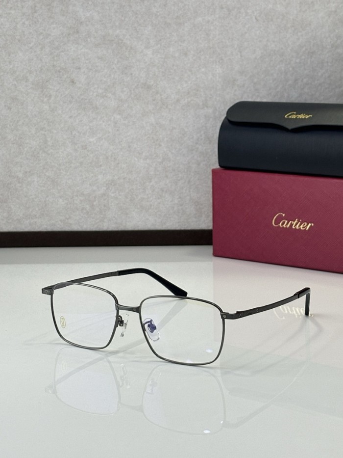 Cartier Sunglasses AAAA-11857
