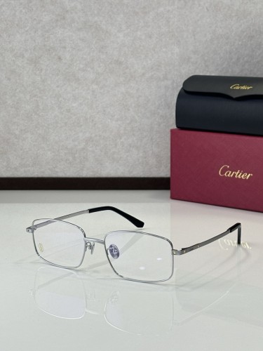Cartier Sunglasses AAAA-11861