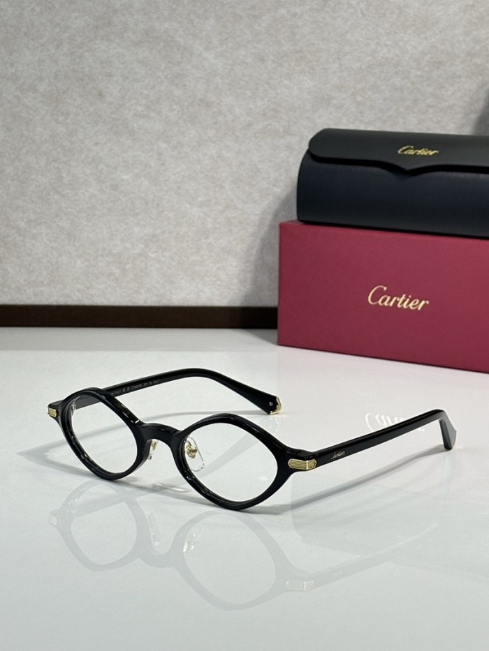 Cartier Sunglasses AAAA-11440