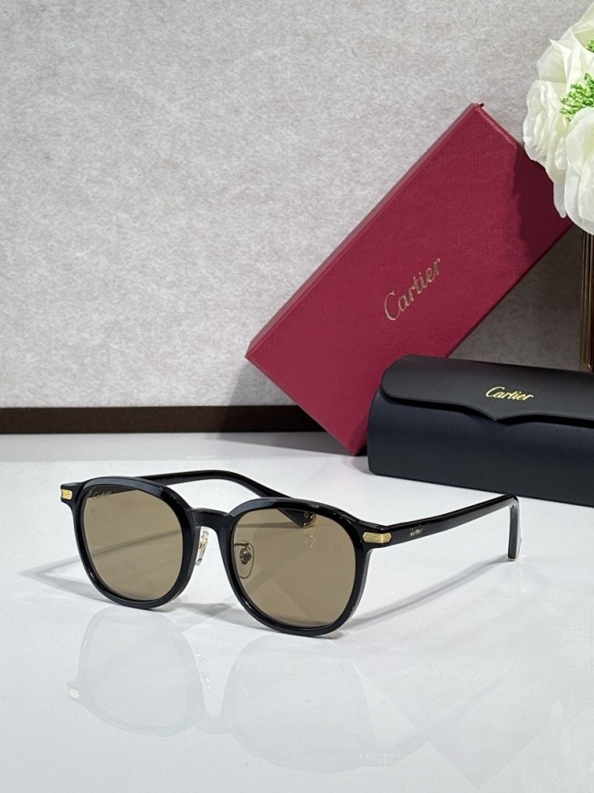 Cartier Sunglasses AAAA-11292