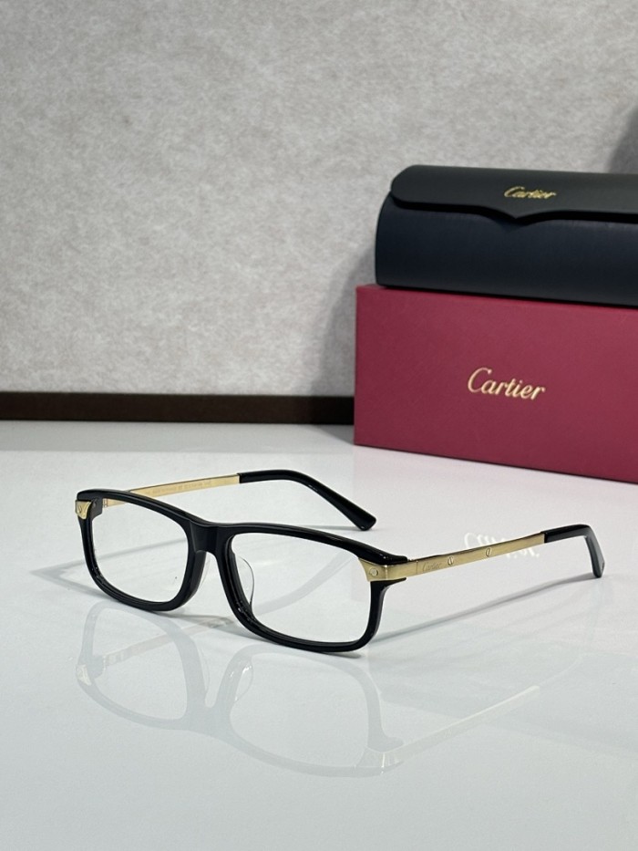 Cartier Sunglasses AAAA-11503