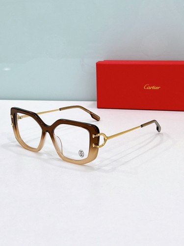 Cartier Sunglasses AAAA-11969